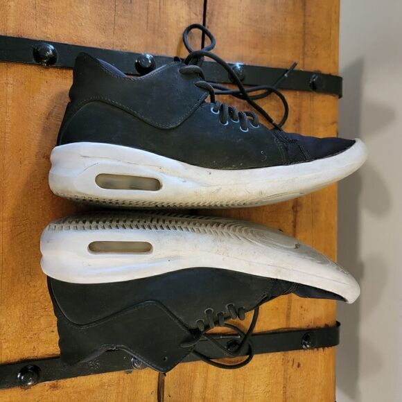 Jordan First Class sneakers size 7.5 - Picture 7 of 9